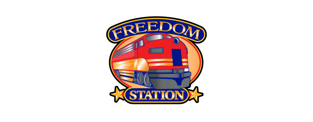 Freedom Station was acquired by FEG and transformed into In The Game Prescott Valley