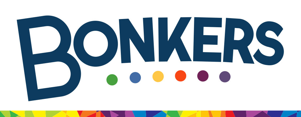 “Going Bonkers” Is Going BONKERS!