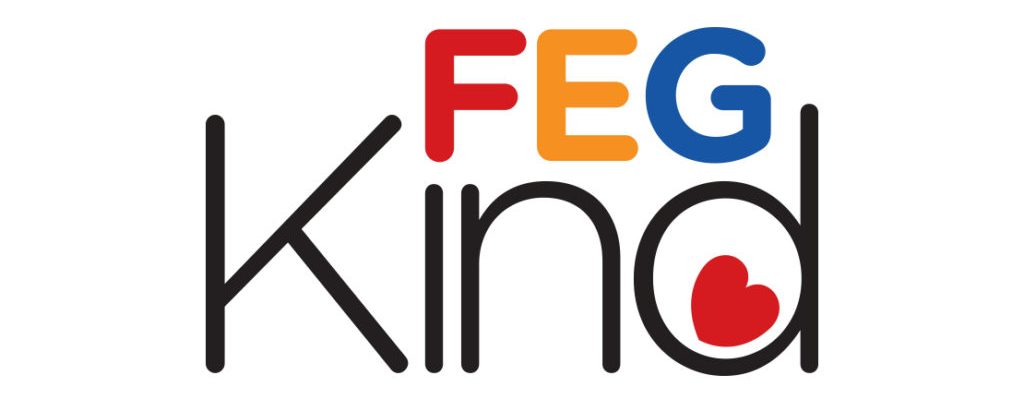 FEG gives back with FEG Kind