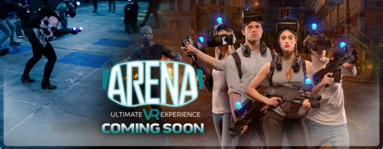 FEG and Kalahari Resorts Partner For Cutting Edge Attractions