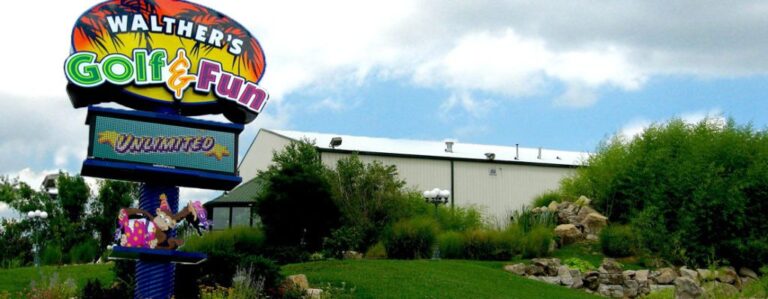Family Entertainment Group Partners with Walther’s Golf & Fun in Evansville, Indiana