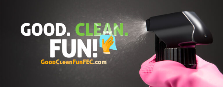 Family Entertainment Group focuses on Good, Clean, Fun.