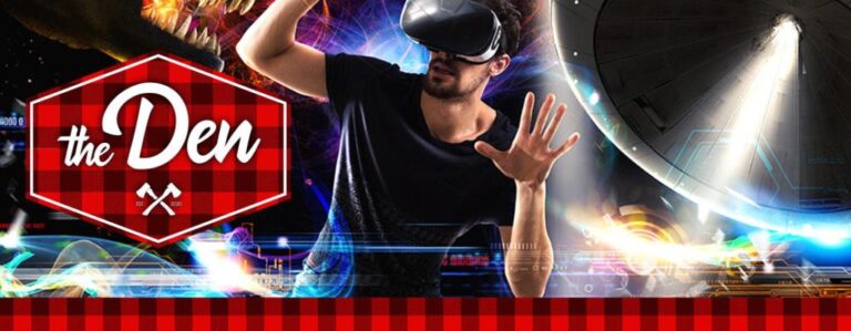 FEG partners with Grand Traverse Resort in Michigan to open a unique entertainment experience