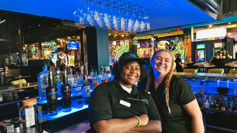 Guest Experience Enhancement