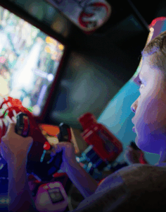 Family Entertainment Group | Game Room Operations & FEC Experts