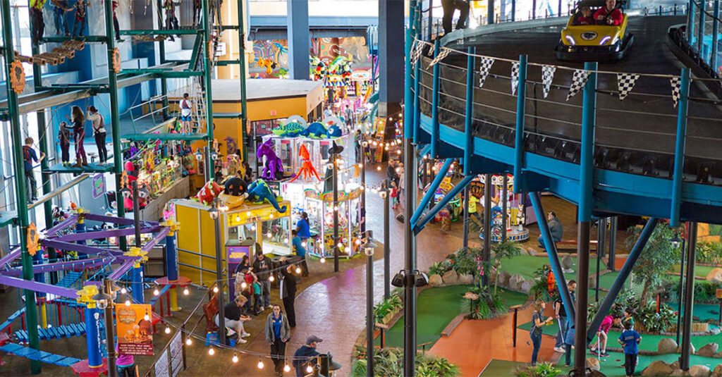 Kalahari Resorts & Conventions celebrates 25 years of success and partnership